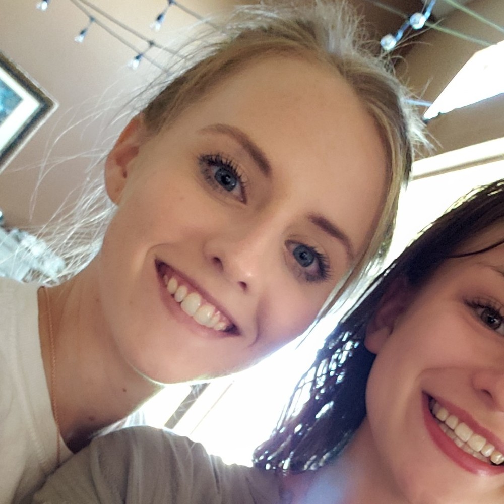 Meet your Posher, Jaclyn